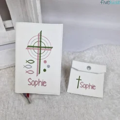 Gotteslobhülle Gotteslob Einband Leder