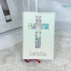 Gotteslobhülle Gotteslob Einband Leder