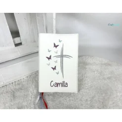 Gotteslobhülle Gotteslob Einband Leder