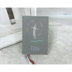 Gotteslobhülle Gotteslob Einband Leder