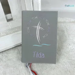 Gotteslobhülle Gotteslob Einband Leder