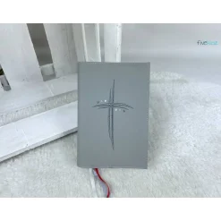 Gotteslobhülle Gotteslob Einband Leder