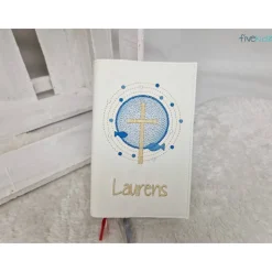 Gotteslobhülle Gotteslob Einband Leder