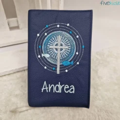 Gotteslobhülle Gotteslob Einband Leder