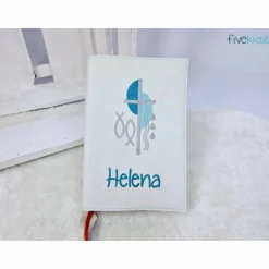 Gotteslobhülle Gotteslob Einband Leder