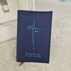 Gotteslobhülle Gotteslob Einband Leder