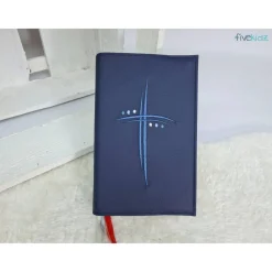 Gotteslobhülle Gotteslob Einband Leder