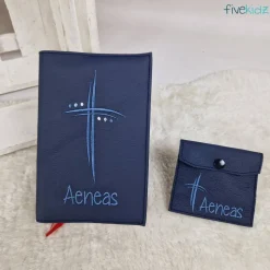 Gotteslobhülle Gotteslob Einband Leder