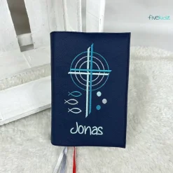 Gotteslobhülle Gotteslob Einband Leder