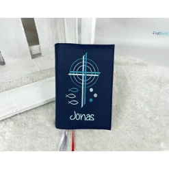 Gotteslobhülle Gotteslob Einband Leder