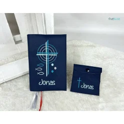 Gotteslobhülle Gotteslob Einband Leder