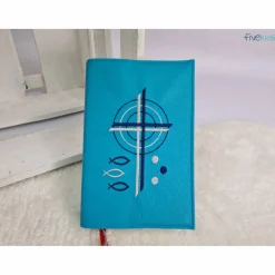 Gotteslobhülle Gotteslob Einband Leder