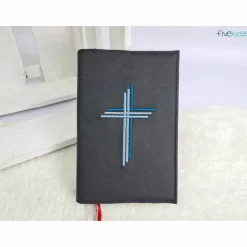 Gotteslobhülle Gotteslob Einband Leder