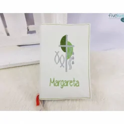 Gotteslobhülle Gotteslob Einband Leder