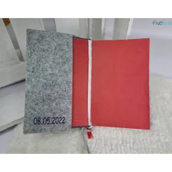 Gotteslobhülle Gotteslob Einband Filz