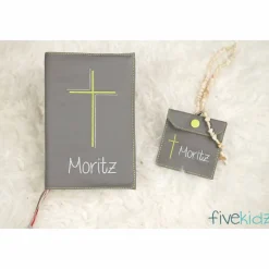 Gotteslobhülle Gotteslob Einband Leder