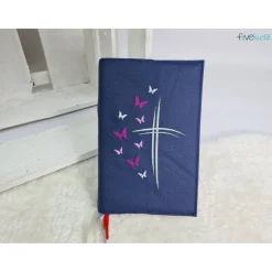 Gotteslobhülle Gotteslob Einband Leder