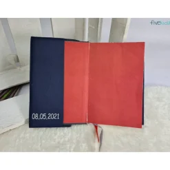 Gotteslobhülle Gotteslob Einband Leder