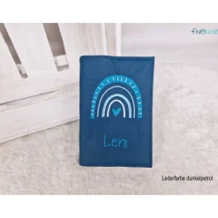 Gotteslobhülle Gotteslob Einband Leder