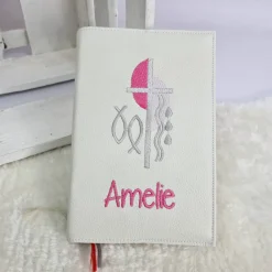 Gotteslobhülle Gotteslob Einband Leder