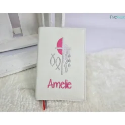 Gotteslobhülle Gotteslob Einband Leder