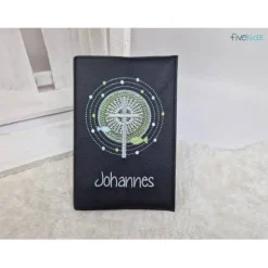 Gotteslobhülle Gotteslob Einband Leder