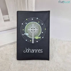 Gotteslobhülle Gotteslob Einband Leder