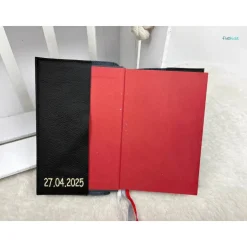 Gotteslobhülle Gotteslob Einband Leder