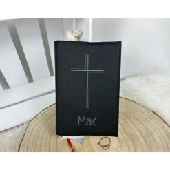 Gotteslobhülle Gotteslob Einband Leder