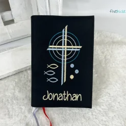 Gotteslobhülle Gotteslob Einband Leder