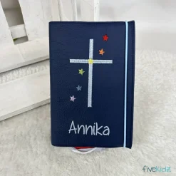 Gotteslobhülle Gotteslob Einband Leder