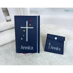 Gotteslobhülle Gotteslob Einband Leder