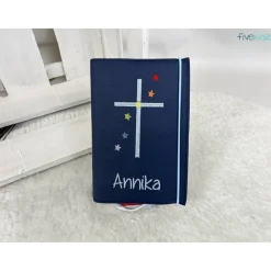 Gotteslobhülle Gotteslob Einband Leder