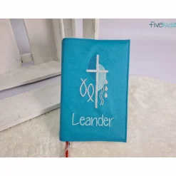 Gotteslobhülle Gotteslob Einband Leder