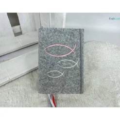 Gotteslobhülle Gotteslob Einband Filz