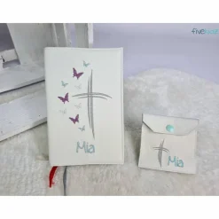 Gotteslobhülle Gotteslob Einband Leder