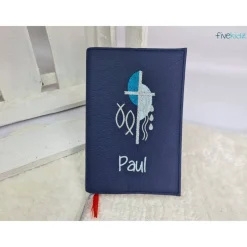 Gotteslobhülle Gotteslob Einband Leder