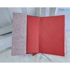 Gotteslobhülle Gotteslob Einband Filz