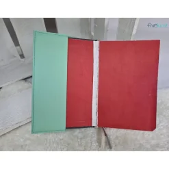 Gotteslobhülle Gotteslob Einband Leder