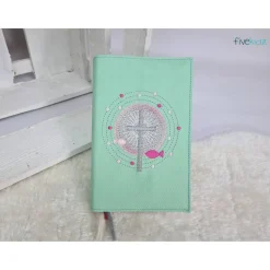 Gotteslobhülle Gotteslob Einband Leder