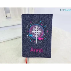 Gotteslobhülle Gotteslob Einband Filz