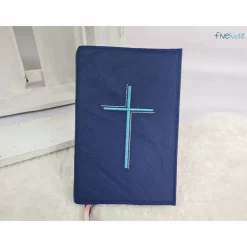 Gotteslobhülle Gotteslob Einband Leder