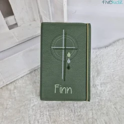 Gotteslobhülle Gotteslob Einband Leder