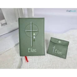 Gotteslobhülle Gotteslob Einband Leder