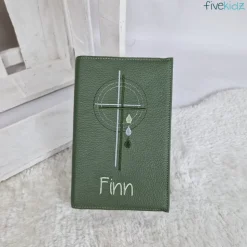 Gotteslobhülle Gotteslob Einband Leder