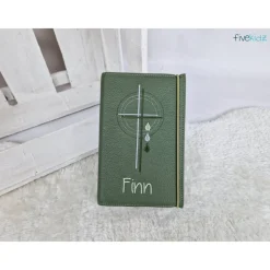 Gotteslobhülle Gotteslob Einband Leder