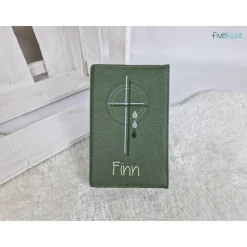 Gotteslobhülle Gotteslob Einband Leder