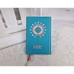 Gotteslobhülle Gotteslob Einband Leder