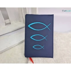 Gotteslobhülle Gotteslob Einband Leder