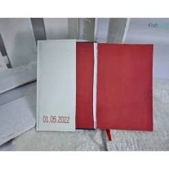 Gotteslobhülle Gotteslob Einband Leder